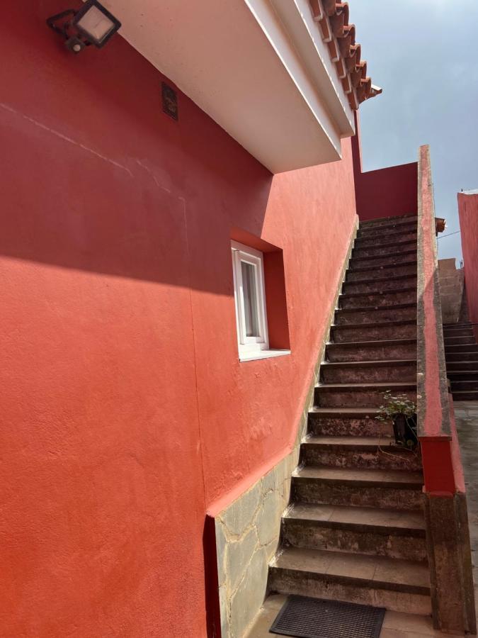 Atico Casa De Invitados Bluemoon La Laguna  Eksteriør bilde